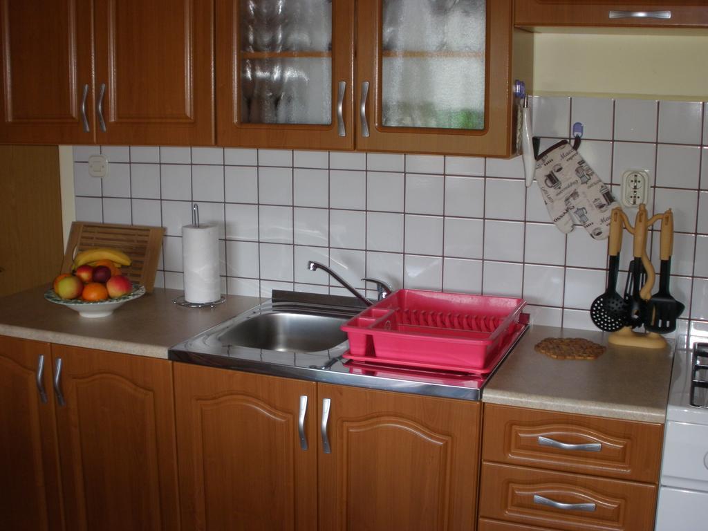 Corry 1 Apartment ราฟนี ห้อง รูปภาพ