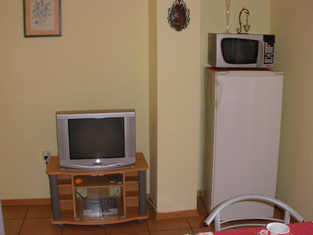 Corry 1 Apartment ราฟนี ห้อง รูปภาพ