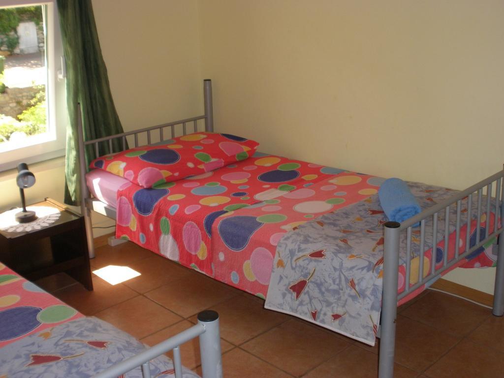 Corry 1 Apartment ราฟนี ห้อง รูปภาพ