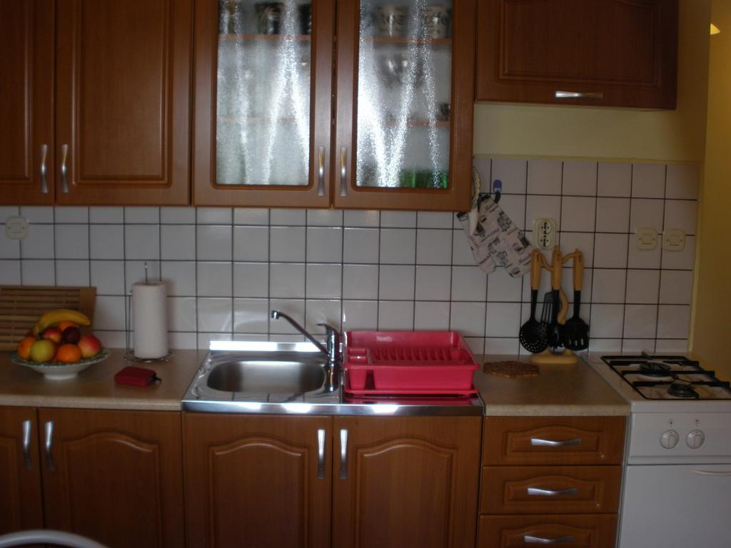 Corry 1 Apartment ราฟนี ห้อง รูปภาพ