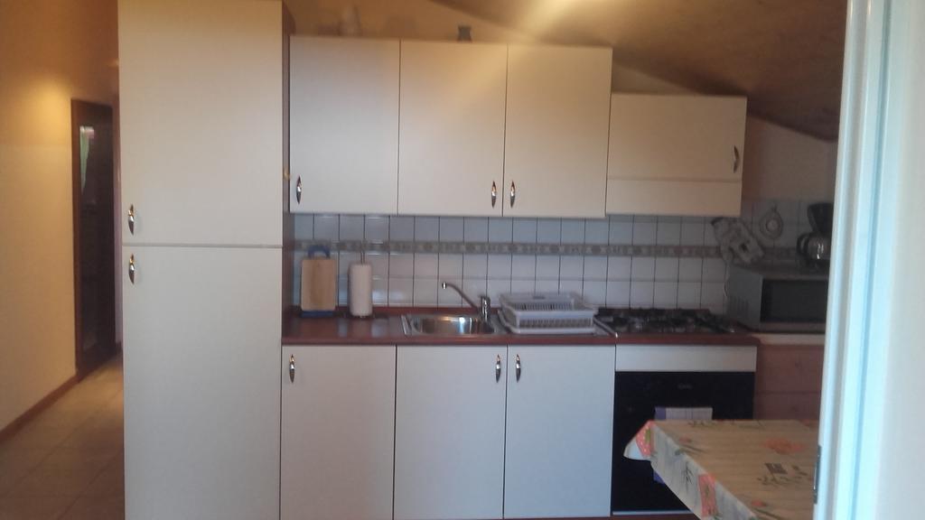 Corry 1 Apartment ราฟนี ภายนอก รูปภาพ