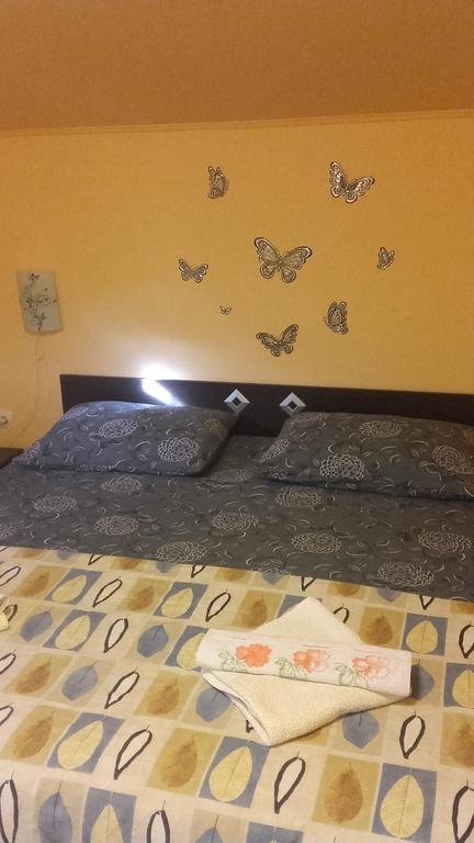 Corry 1 Apartment ราฟนี ภายนอก รูปภาพ