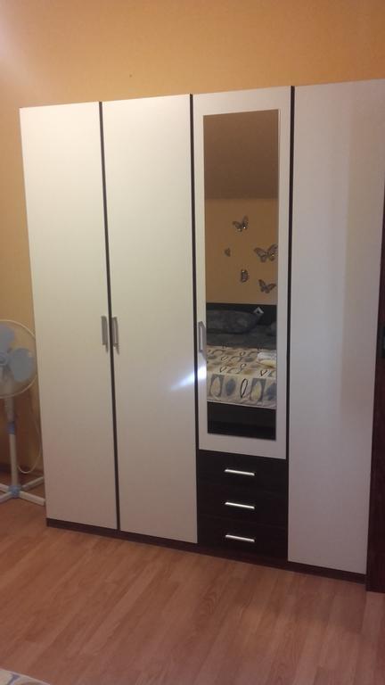 Corry 1 Apartment ราฟนี ภายนอก รูปภาพ